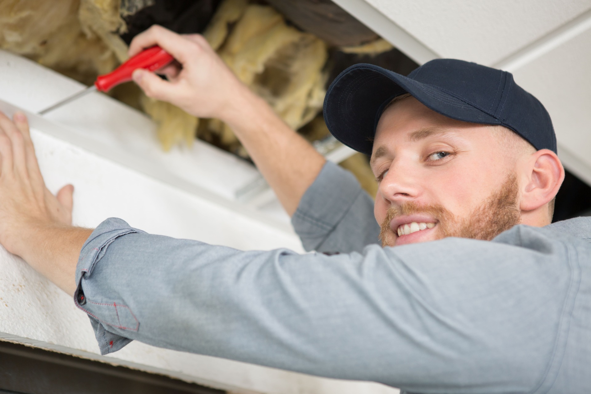 Riparazione tapparelle Milano